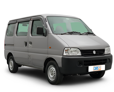 2023 Maruti Eeco - SUV - Petrol - Manual - ₹5.50 lakh